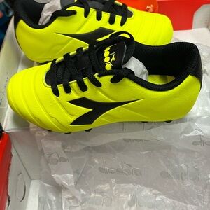 Diadora Pichichi 3 MDPU Junior